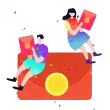 VIP Reward Icon