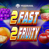2 Fast 2 Fruity Game Thumbnail