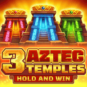 3 Aztec Temples Game Thumbnail