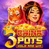 3 China Pots Game Thumbnail