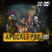 Apocalypse Super xNudge® Game Thumbnail