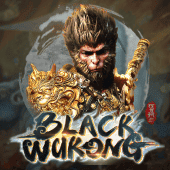Black Wukong Game Thumbnail