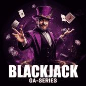 Blackjack Game Thumbnail