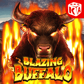 Blazing Buffalo Game Thumbnail