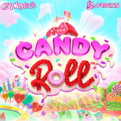 Candy Roll Game Thumbnail