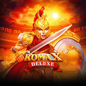 Roma X Deluxe Game Thumbnail