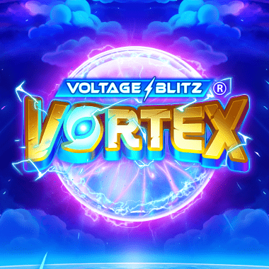 Voltage Blitz Vortex Game Thumbnail
