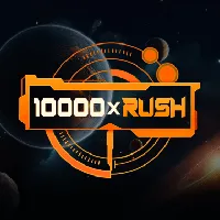 10000 x RUSH Game Thumbnail