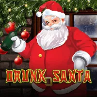 Drunk Santa Game Thumbnail