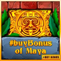 #buyBonus of Maya Game Thumbnail