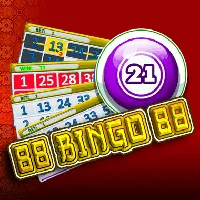  88 Bingo 88 Game Thumbnail