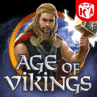 Age of Vikings Game Thumbnail