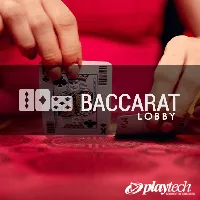 Baccarat & Sicbo Lobby Game Thumbnail