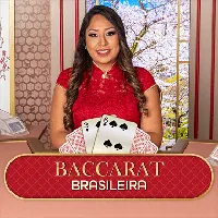 Baccarat Brasileira Game Thumbnail