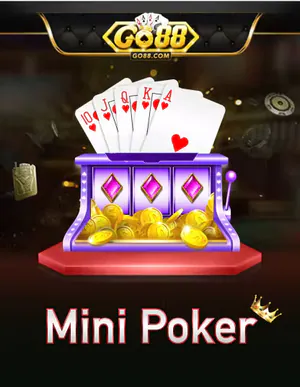 Gò Mini Poker